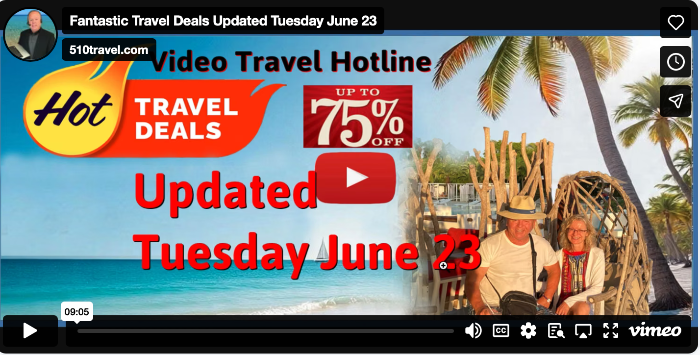 Video Hotline CV