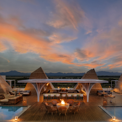 W Hotels Debuts First Beach All-Inclusive