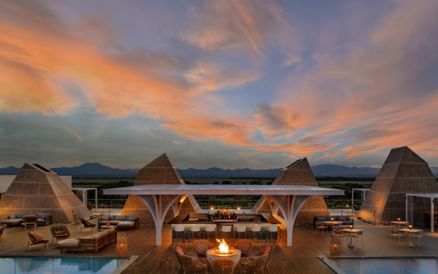 W Hotels Debuts First Beach All-Inclusive