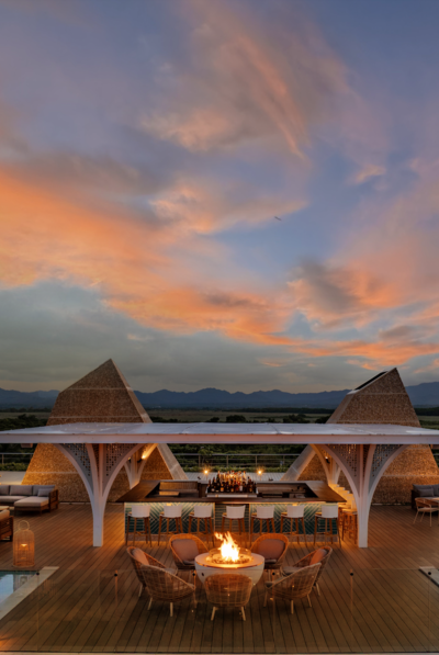 W Hotels Debuts First Beach All-Inclusive