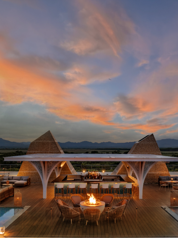 W Hotels Debuts First Beach All-Inclusive