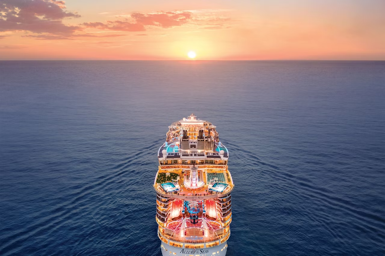 Western Caribbean & Perfect Day - Allure of the Seas - Dec 2026