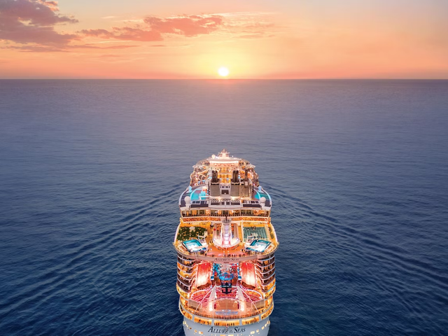 Western Caribbean & Perfect Day - Allure of the Seas - Dec 2026