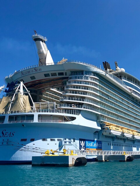 A Delicious Guide to Dining Onboard Royal Caribbean Ships