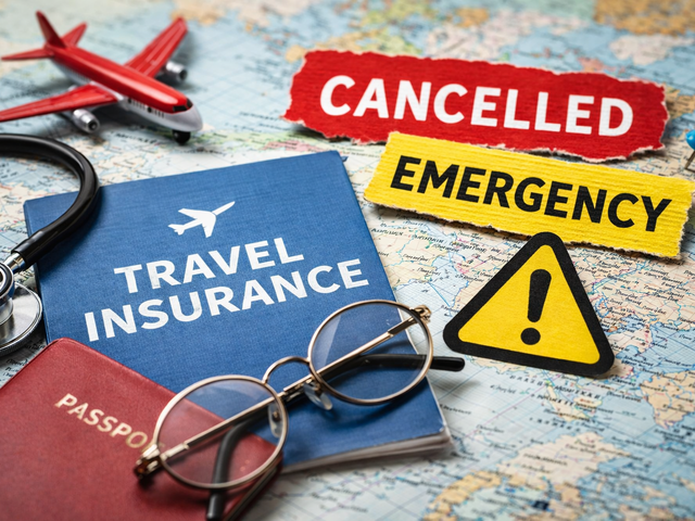 Why Travel Insurance Is Essential
