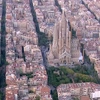 Gaudí at 100: Barcelona's Most Famous Architect 
