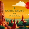 Silversea Opens Sales on its World Cruise 2029, A Pacific Awakening