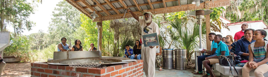 Savannah - St. Simons Island - Jekyll Island