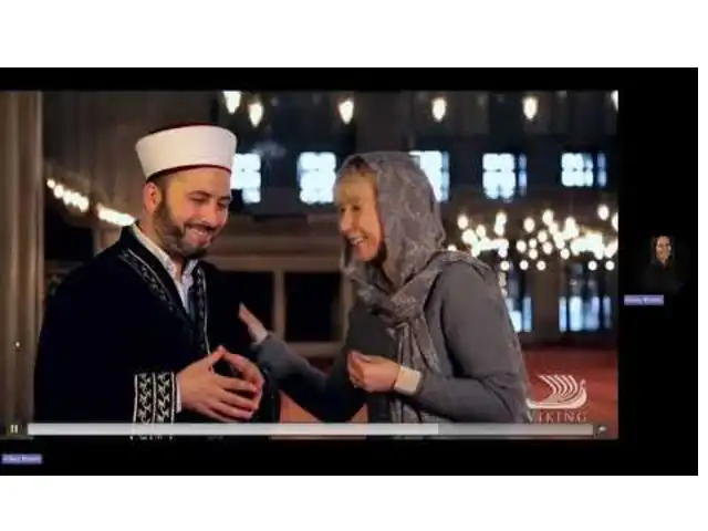 Viking Cruises - A Perfect Way to See the World