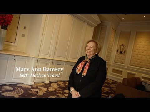 A Virtuoso Grand Dame