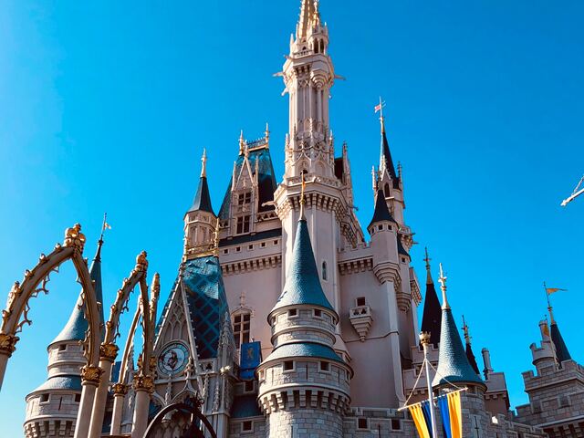 Disneyworld