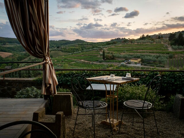Mediterranean Wonders: French & Italian Rivieras