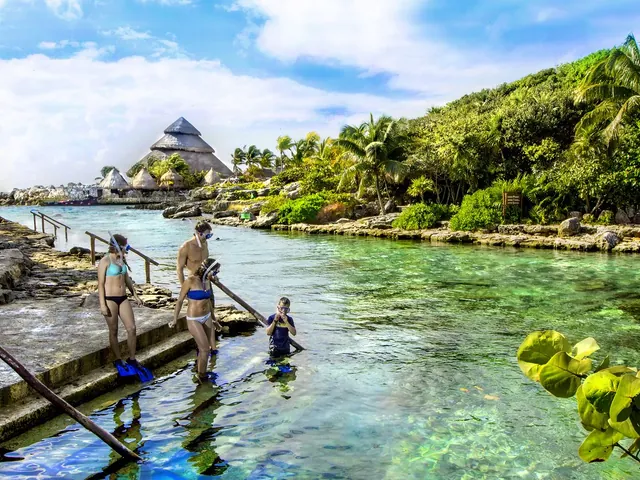 Exclusive Perks at Hotel XCaret Mexico