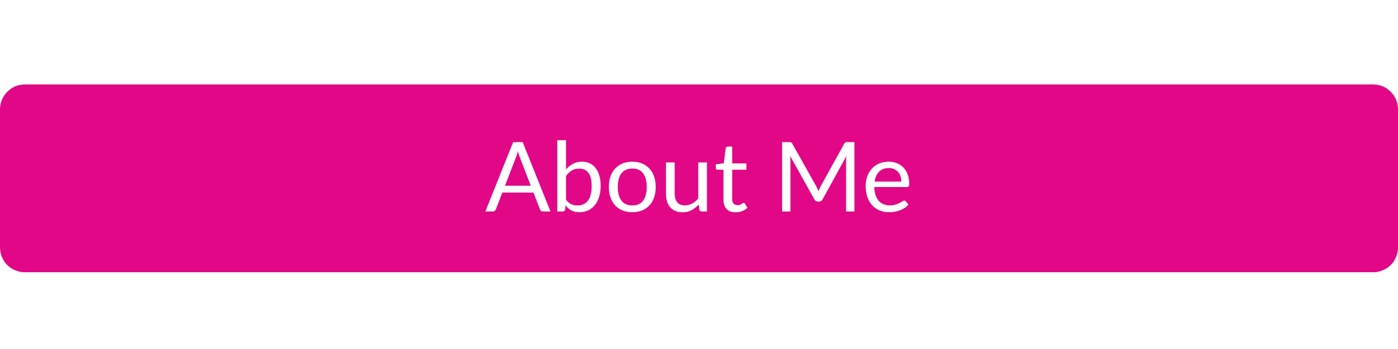 Button labeled "About Me" for learning more about Laureato Giacalone