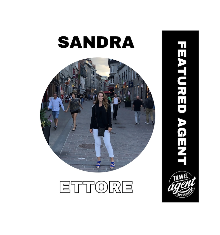 Travel Agent Appreciation