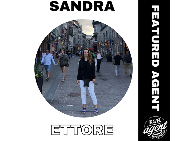 Travel Agent Appreciation