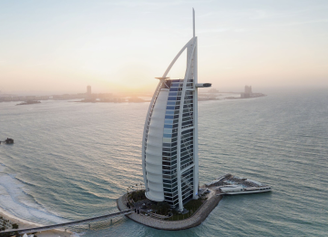 ✨ I’m Now a Jumeirah Beacon Expert!