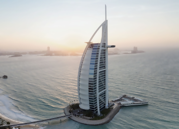 ✨ I’m Now a Jumeirah Beacon Expert!