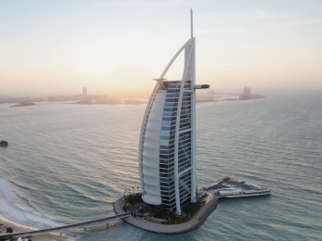 ✨ I’m Now a Jumeirah Beacon Expert!