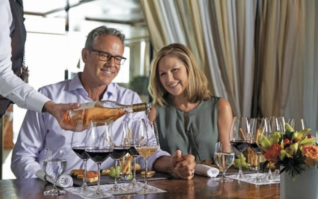 Oceania Cruises Goes Adults-Only: A New Trend?