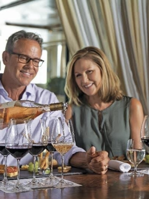 Oceania Cruises Goes Adults-Only: A New Trend?