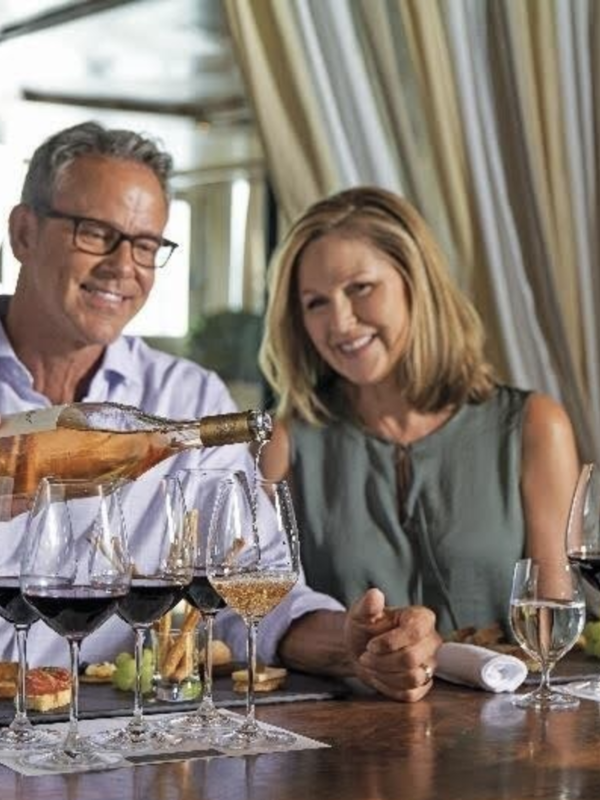 Oceania Cruises Goes Adults-Only: A New Trend?