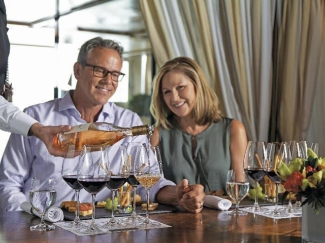 Oceania Cruises Goes Adults-Only: A New Trend?