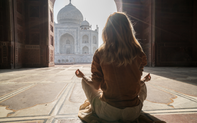 Where Will the Quest for Wellness Take You This Year?