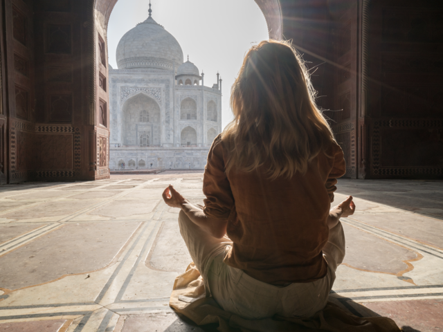 Where Will the Quest for Wellness Take You This Year?