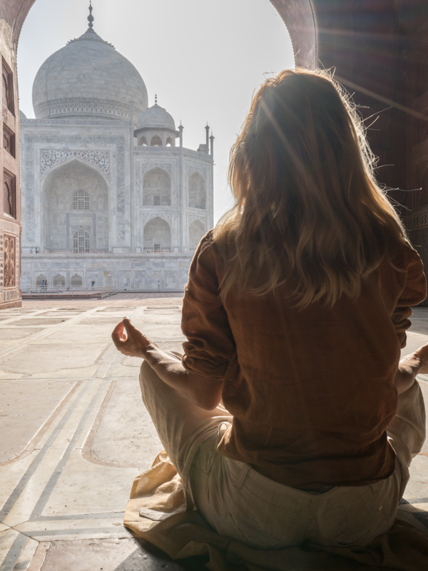 Where Will the Quest for Wellness Take You This Year?