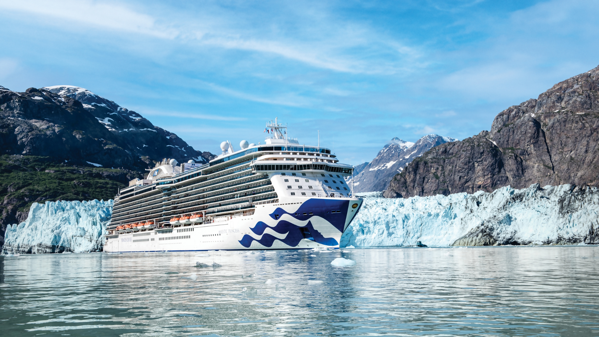 Princess Cruises Alaska Sale