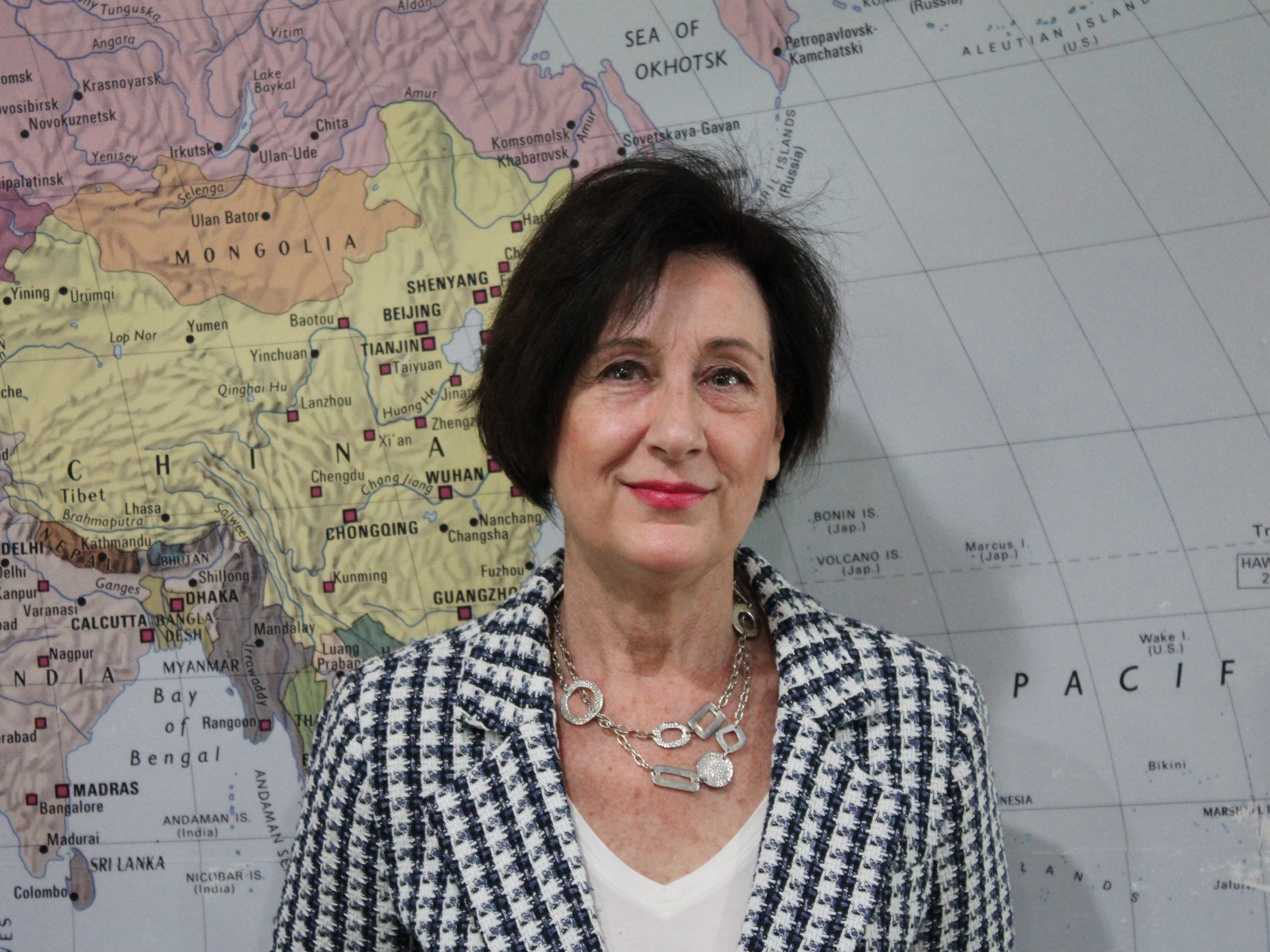 Linda Josimovic