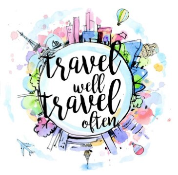 Voyager régulièrement est essentiel / Travelling regularly is essential.