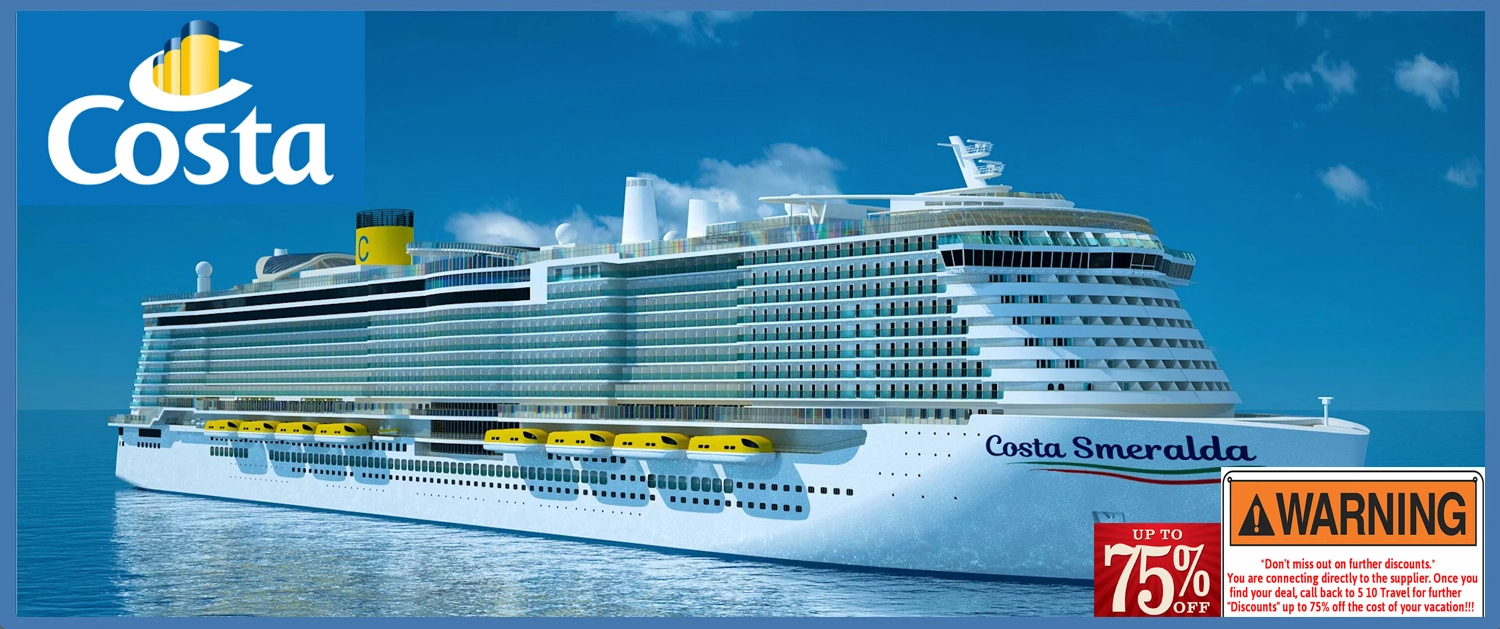 Costa Cruises