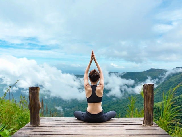 Wellness Travel