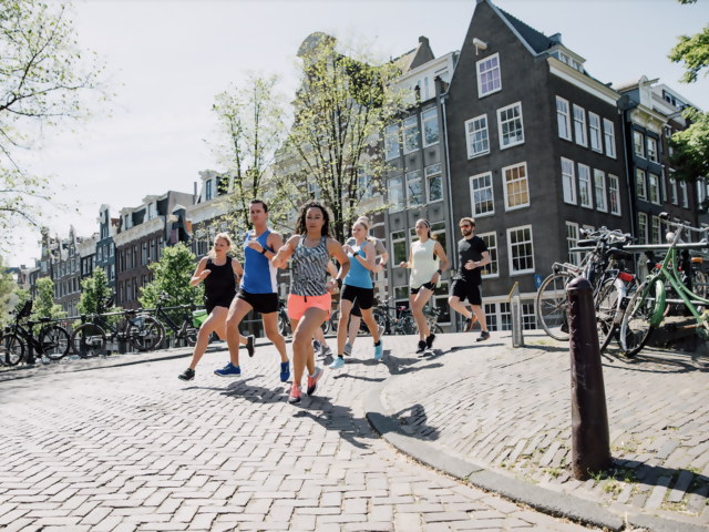 Sober-Curious and Run Clubs: New Tours for Gen Z’s Wellness Trends