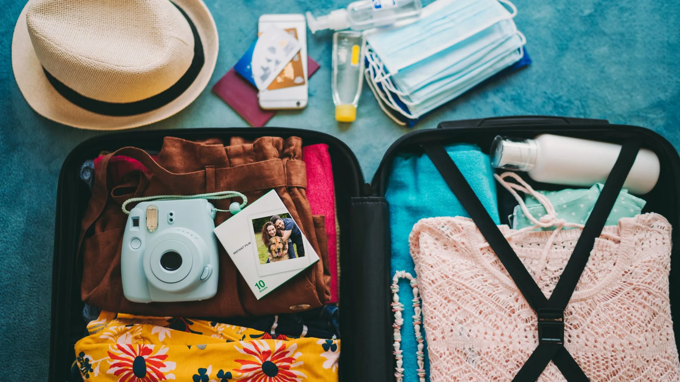 Travel Tips for Back-to-School Season