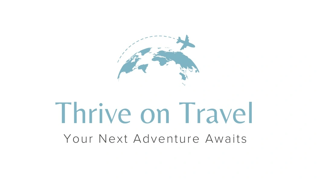 Thrive On Travel