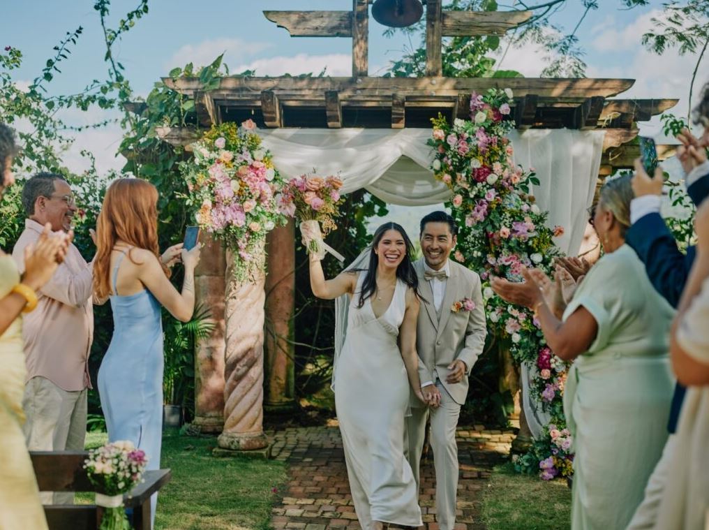 Say “I Do” in Paradise