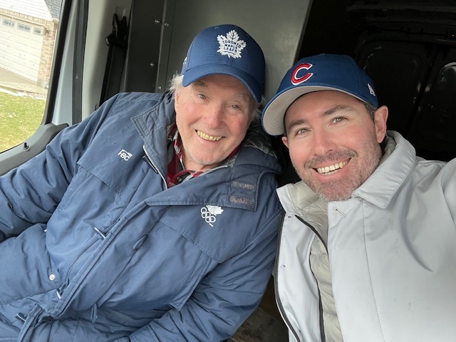 Cherish Every Conversation: A Reflection on Presence and Connection