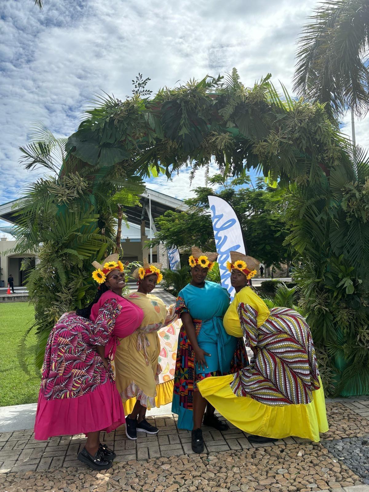 Sandals Love Tour Jamaica