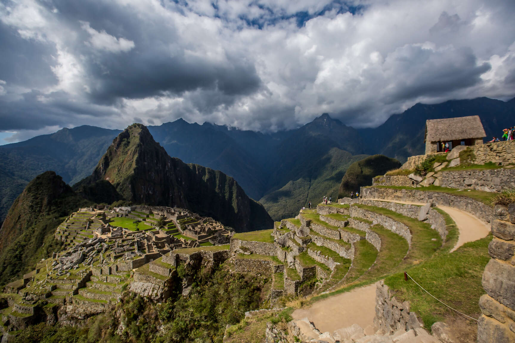 Peru Essentials Program 7D/6N