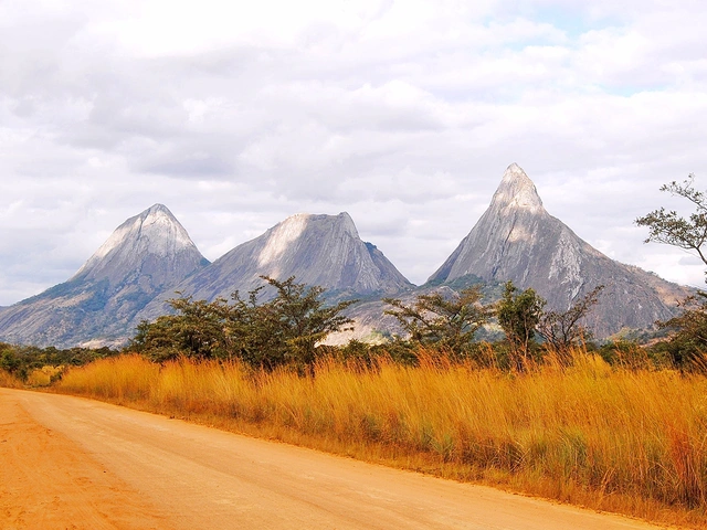 Mozambique