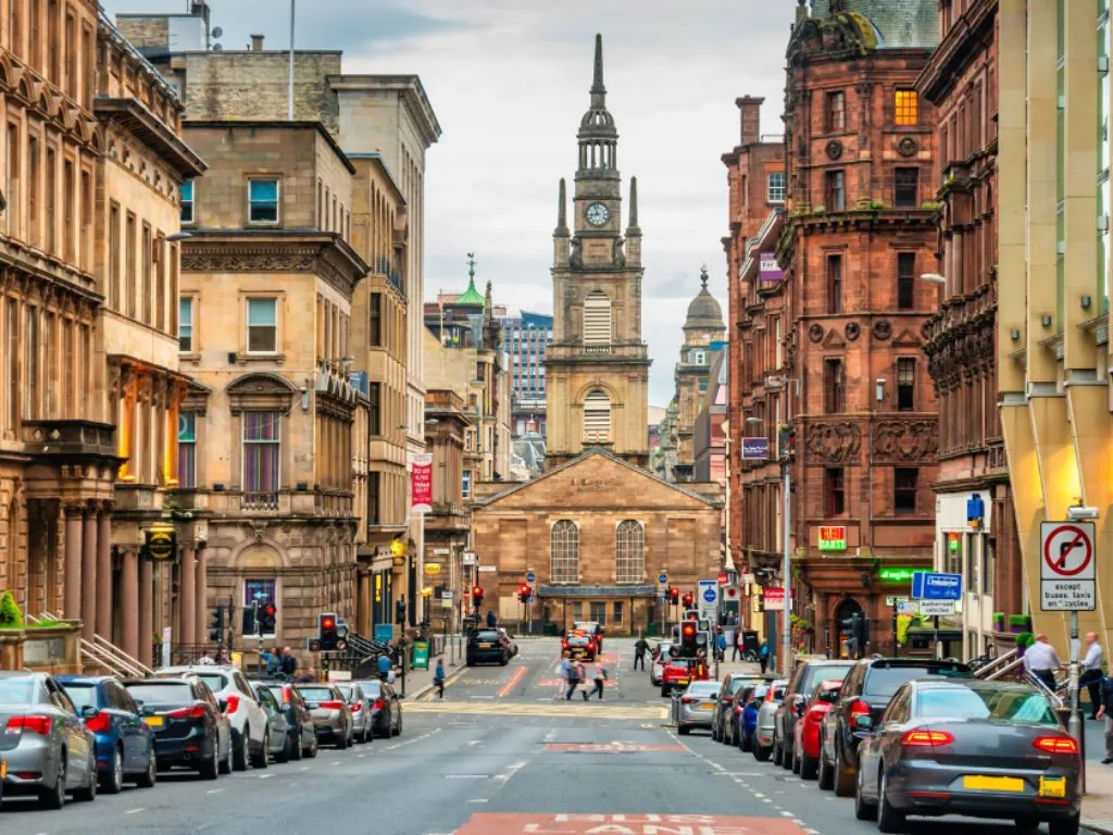 To Feel Like a Local, Travel With One