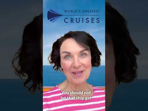 Is Black Friday the Best Time to Book a Cruise?