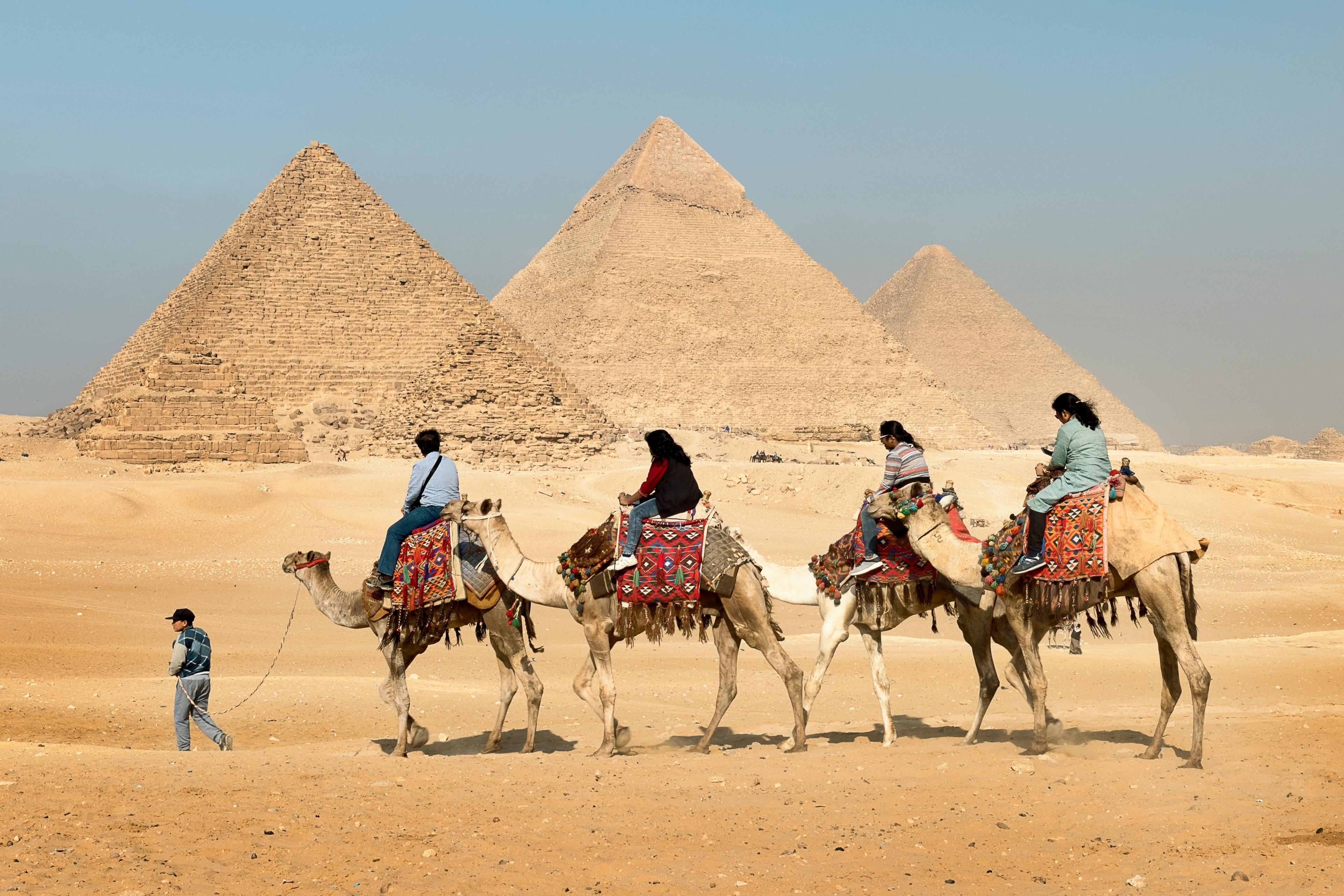 Why You Need an Egypt Destination Expert for Your Dream Trip