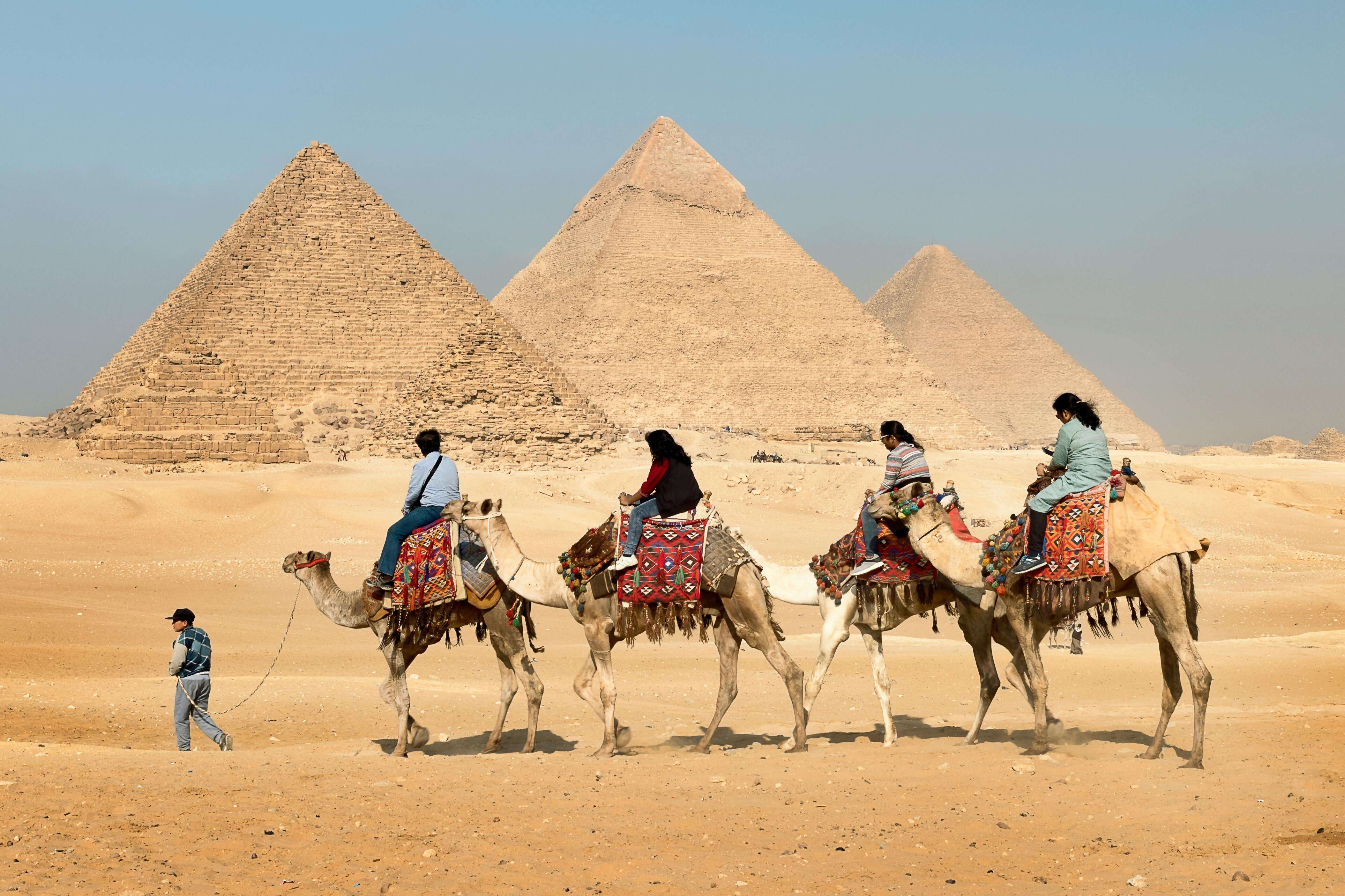 Why You Need an Egypt Destination Expert for Your Dream Trip