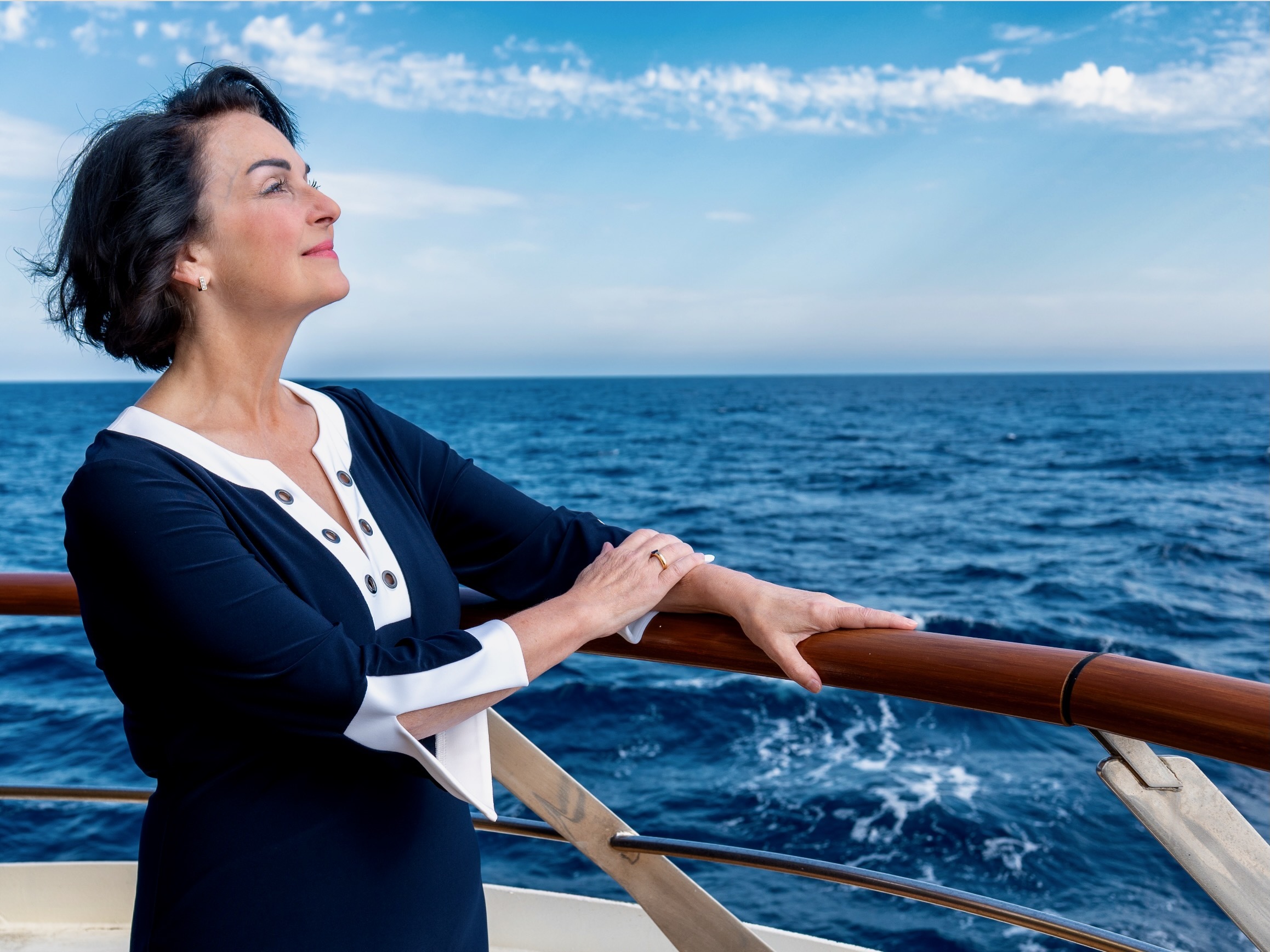 World Oceans Day: Good News and Food for Thought for Cruise Lovers