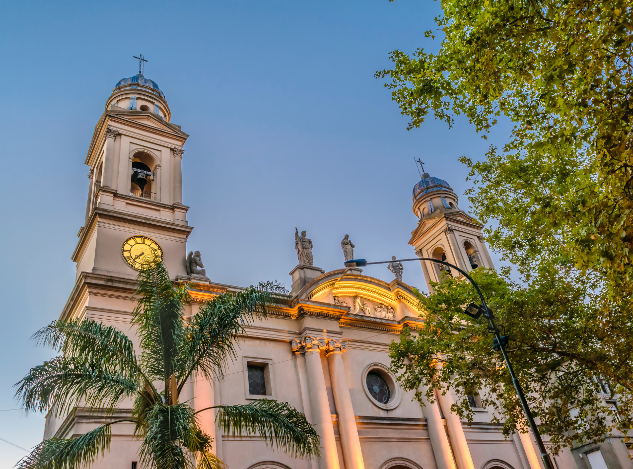 Discover Montevideo: South America's Rising Star