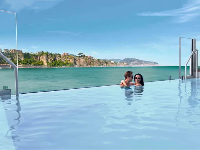 Out Here, Everything Feels Monumentally Effortless